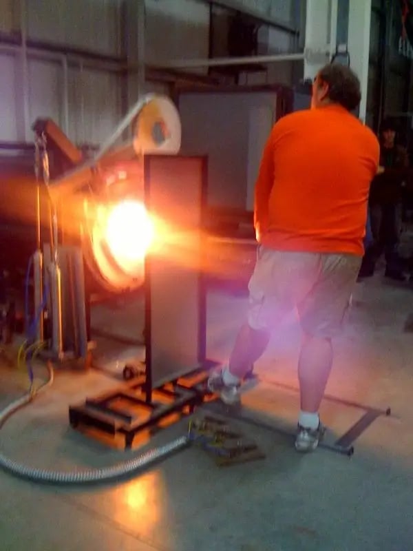 Elements Glass image