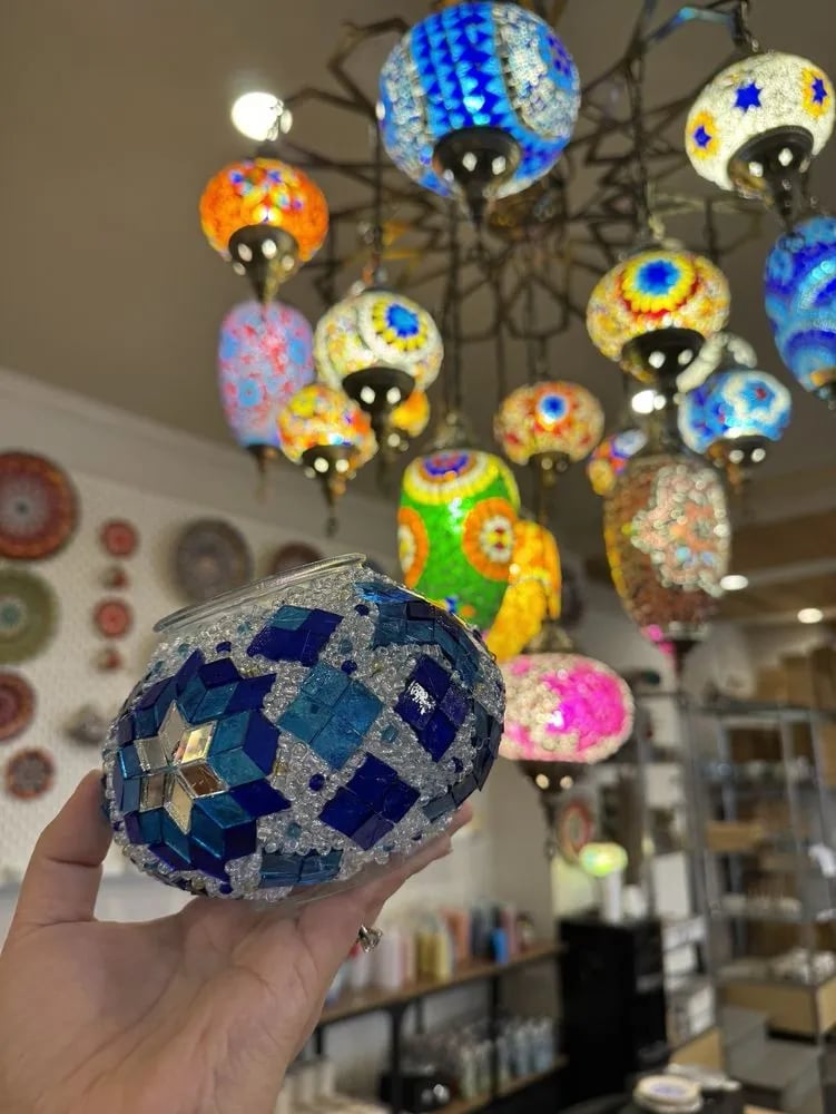 Mosaic Art Studio image