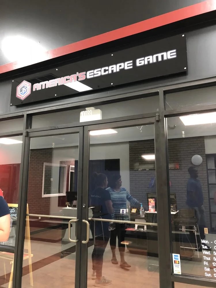 America's Escape Game Tampa image