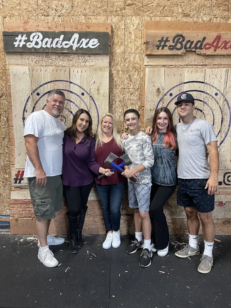 Bad Axe Throwing San Francisco image
