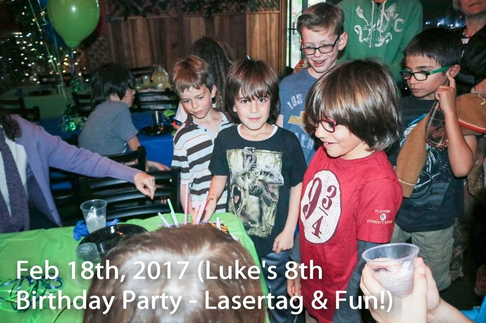 Ultrazone Laser Tag image