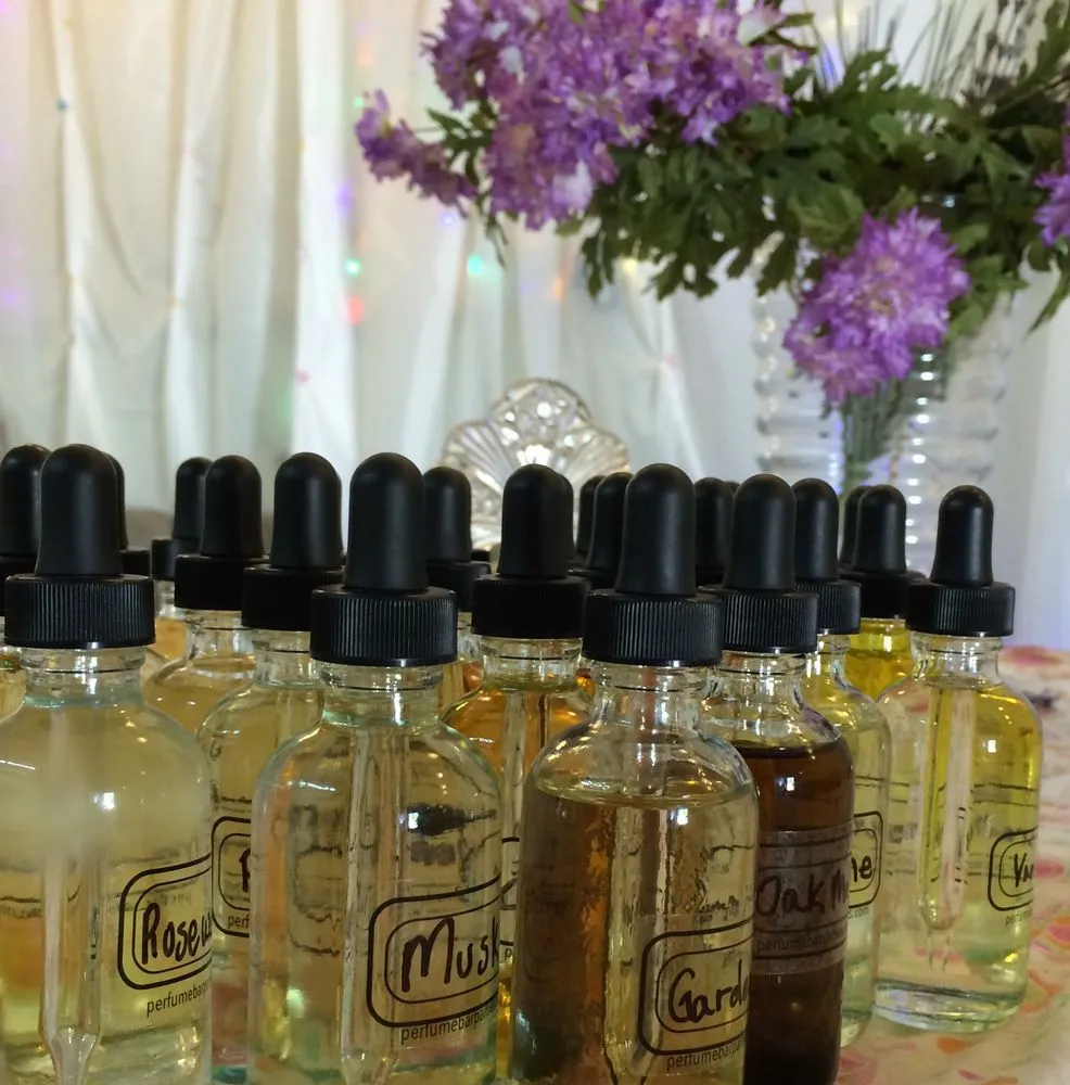 Opal'z Soaps and Scents image