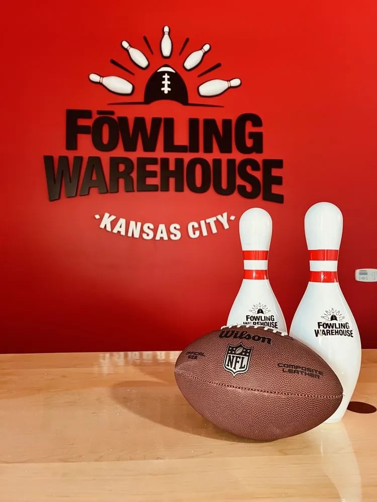Fowling Warehouse - Kansas City image