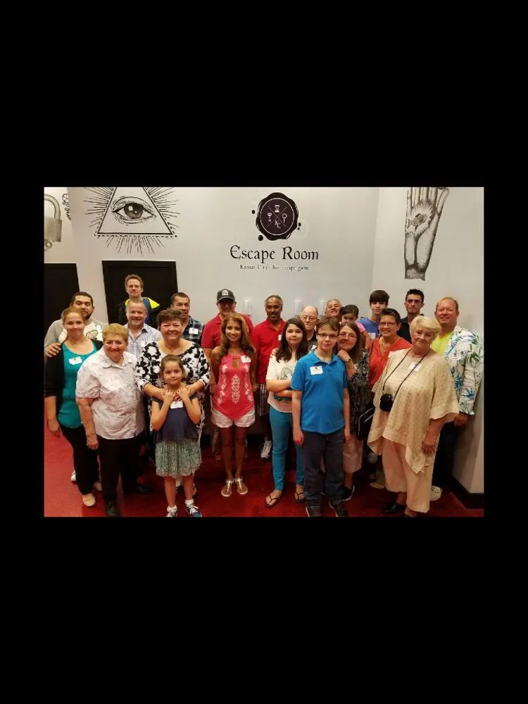 Escape Room image