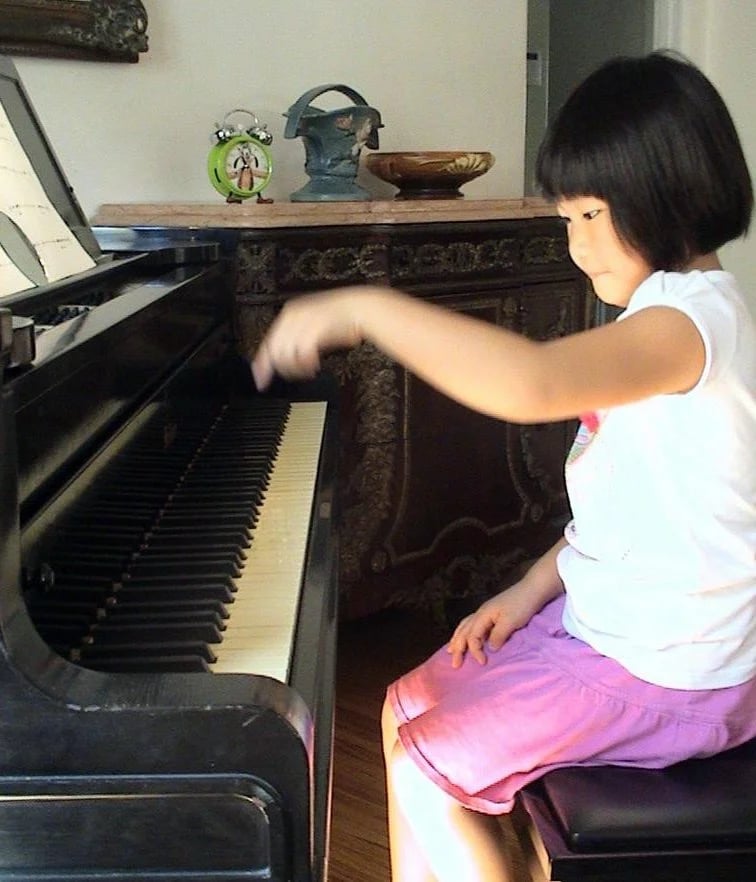 Pasadena Piano Institute image