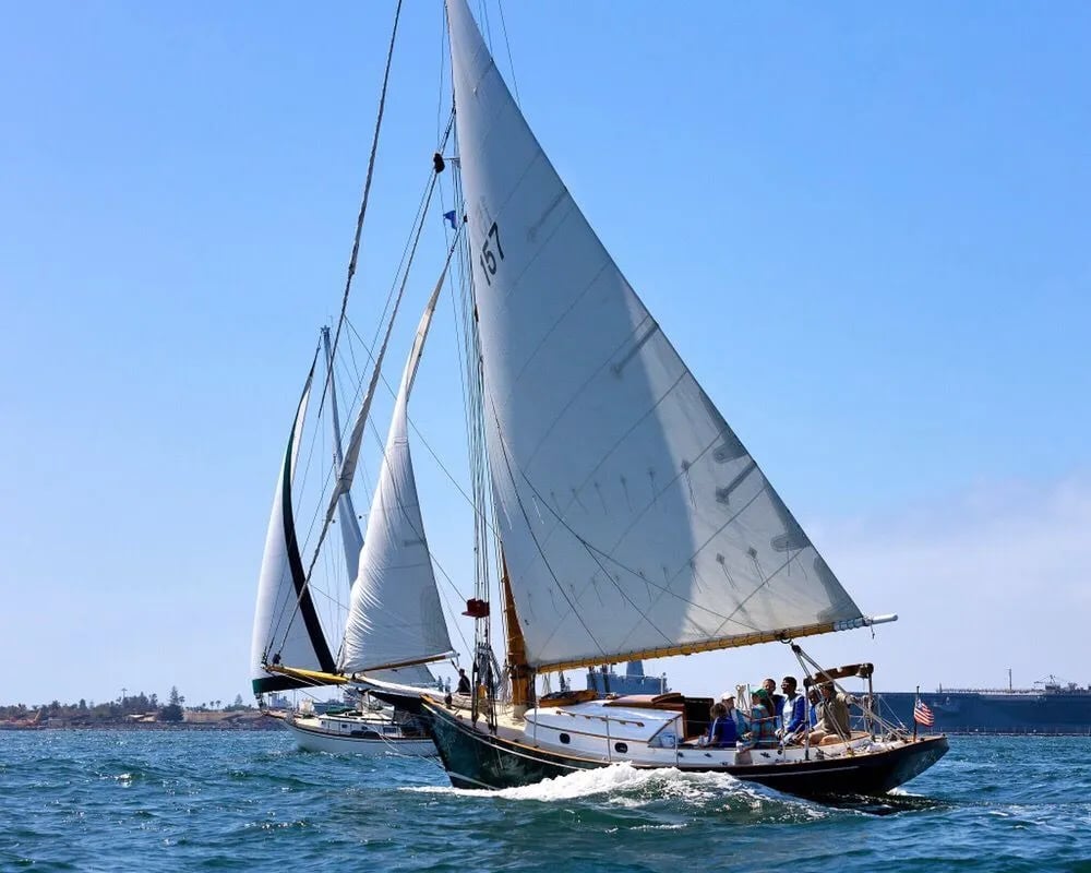 Sail Liberty image