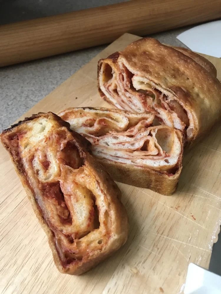 Fearless Bread image