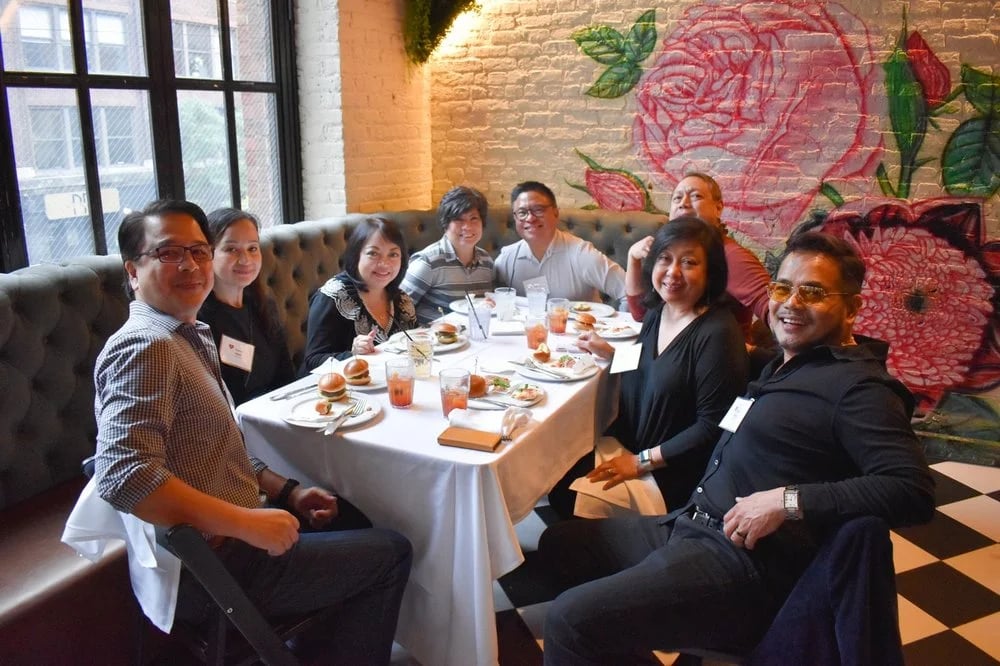 Chicago Dine-Around image