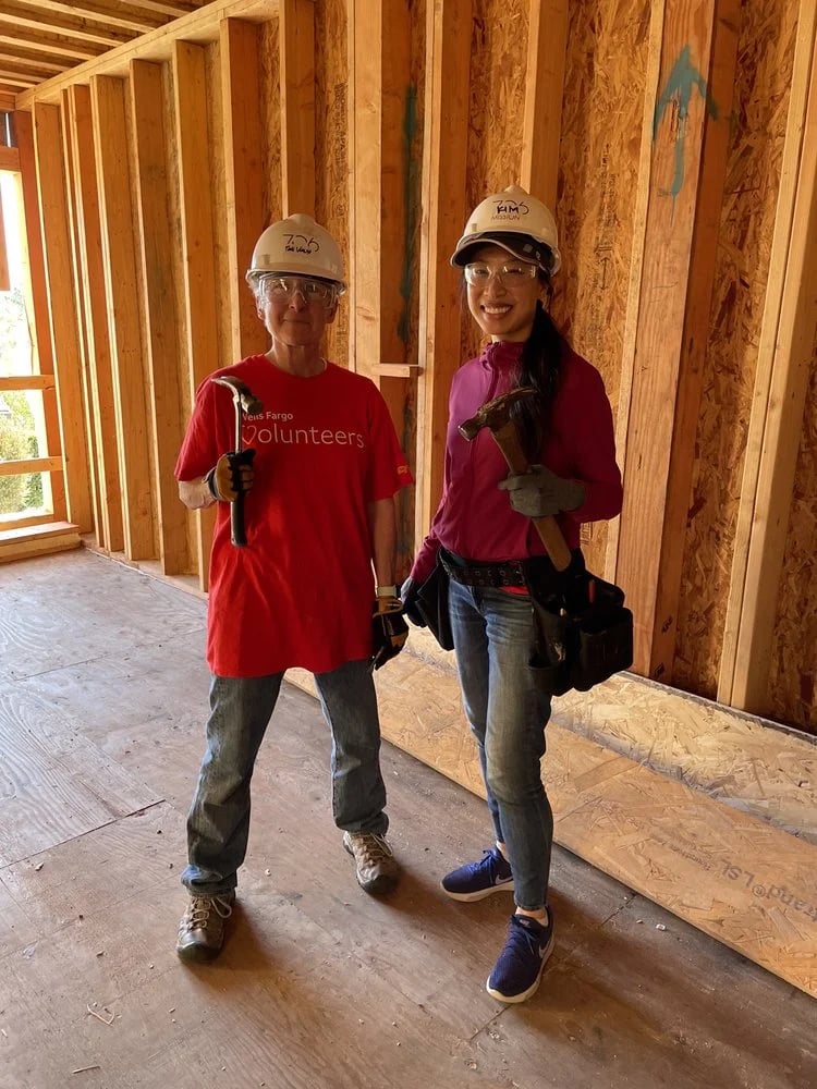 Habitat for Humanity image