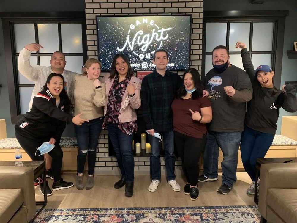 Game Night Out image