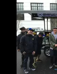 BrewCycle Portland