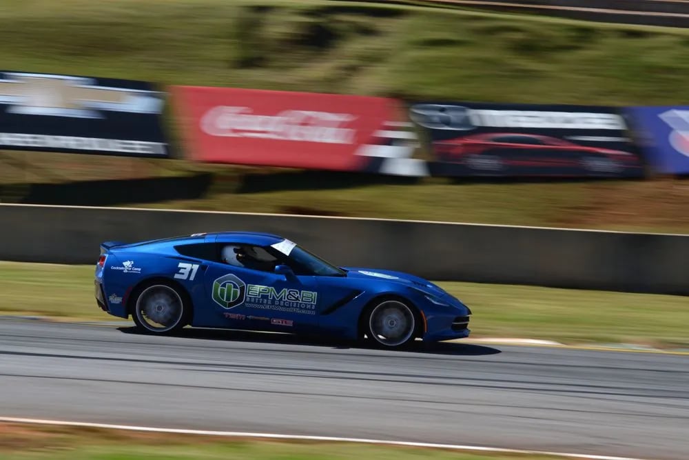 Azul Motorsports image