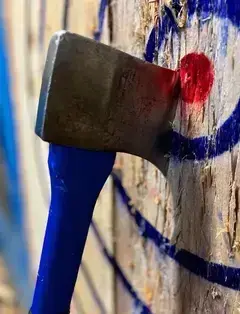 Bad Axe Throwing San Francisco