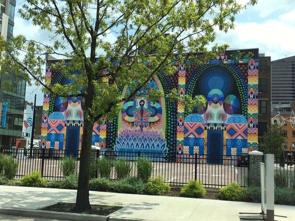 Cincinnati Food Tours image