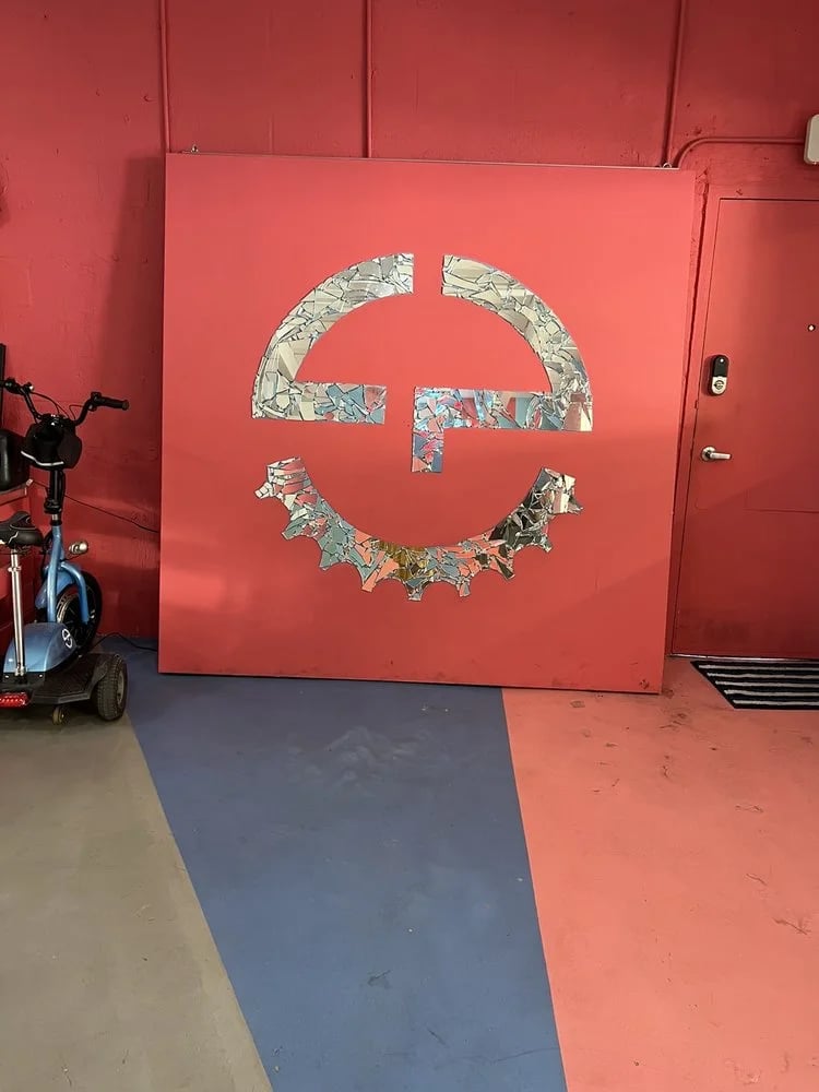 Cycle Party Miami image