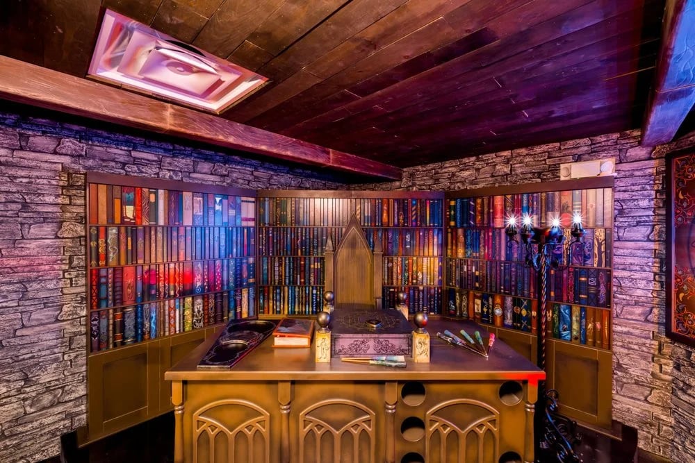 PanIQ Escape Room & Lounge Las Vegas image