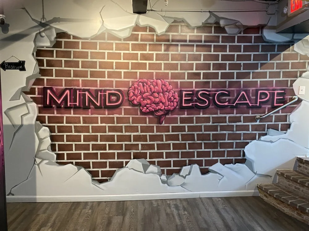 MindEscape image
