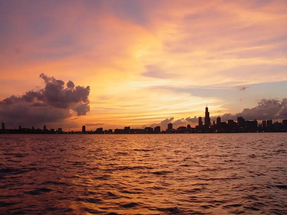 3rd Coast Cruising image