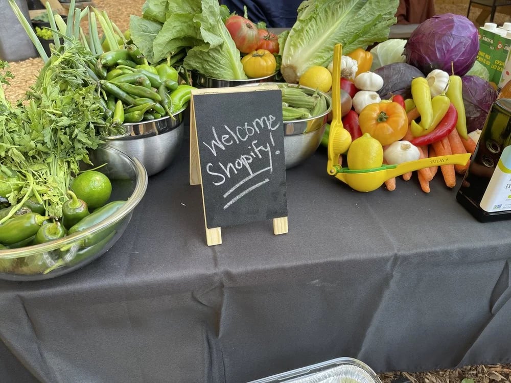 The Food Society image