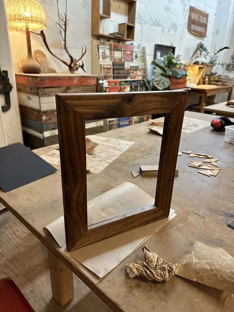 Wood Thumb image