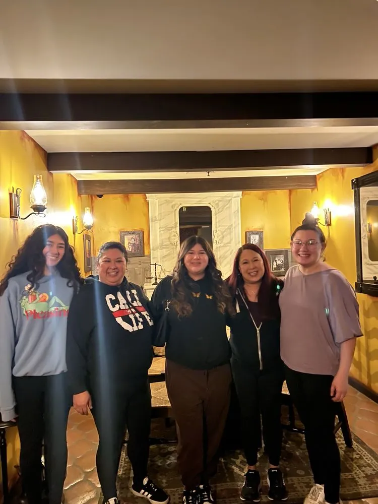 60out Escape Rooms image