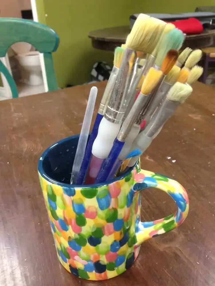 Crack Pot Studio image
