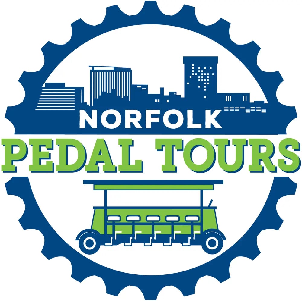 Norfolk Pedal Tours image