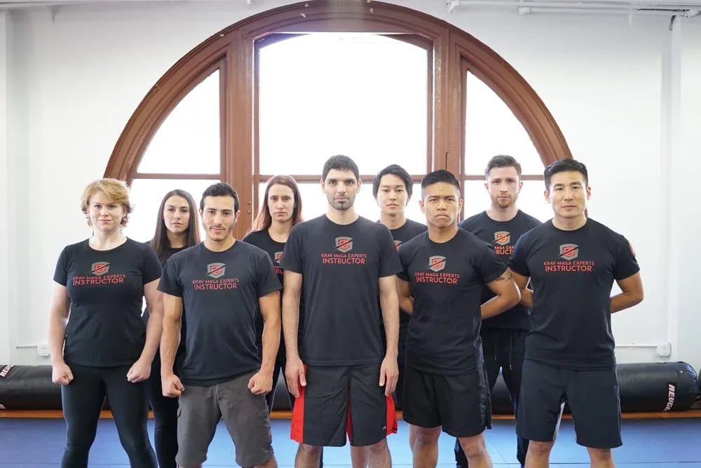 Krav Maga Experts - Park Slope Brooklyn image