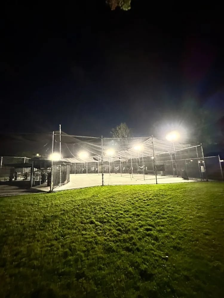 Sluggers Batting Cages image