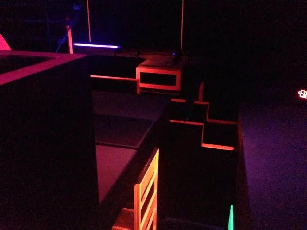 Ultrazone Laser Tag image