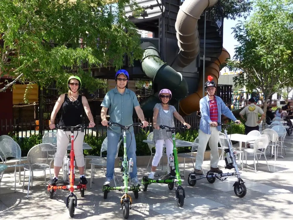 Trikke Las Vegas image