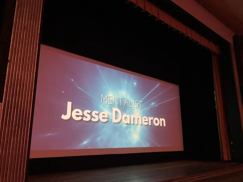 Jesse Dameron image
