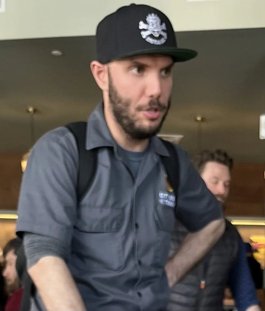 City Brew Tours NYC image
