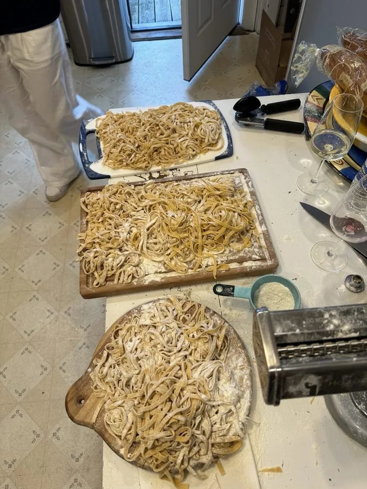 The Homemade Market image
