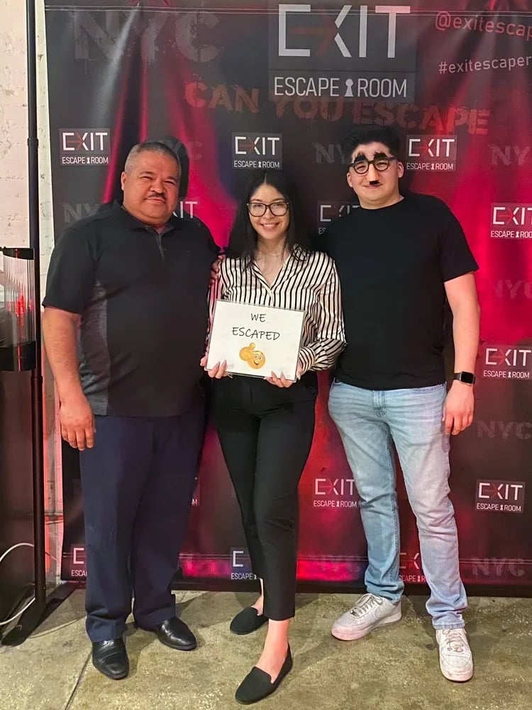 Exit Escape Room NYC image