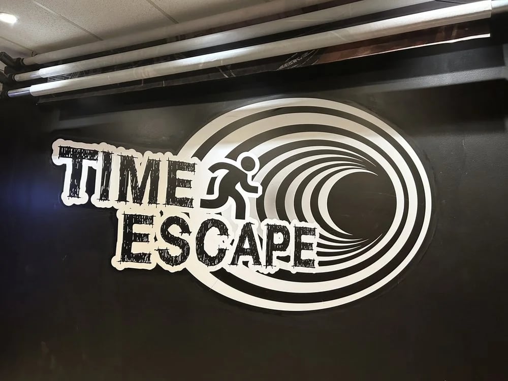 Time Escape image