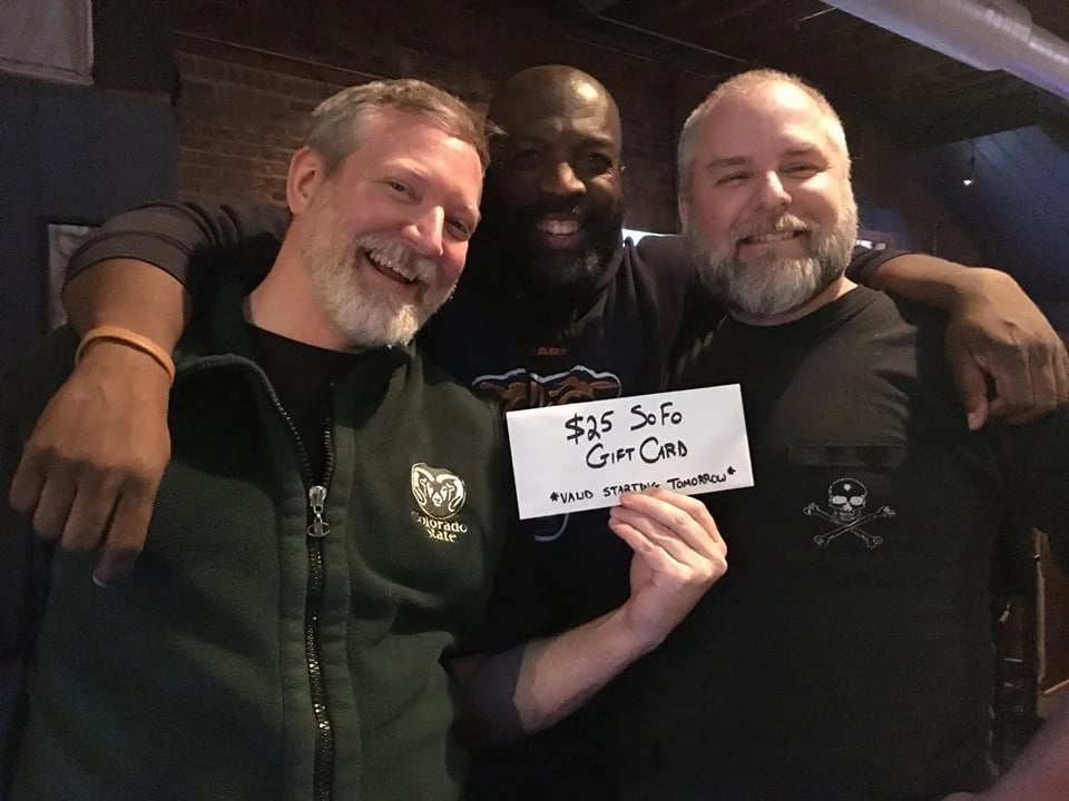 Whaddayaknow Free Pub Trivia image