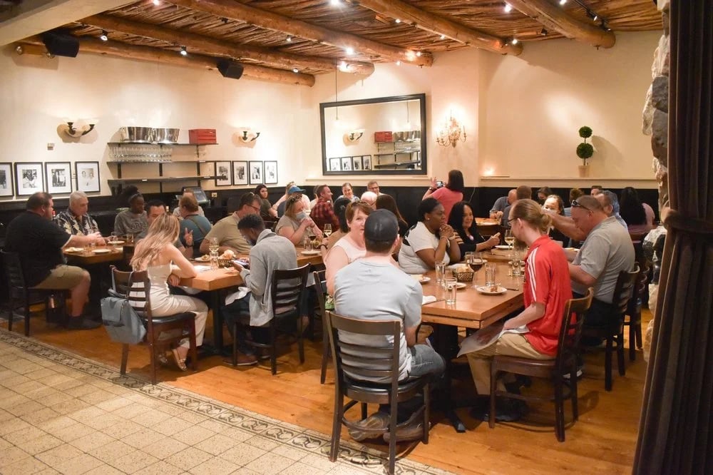 Chicago Dine-Around image