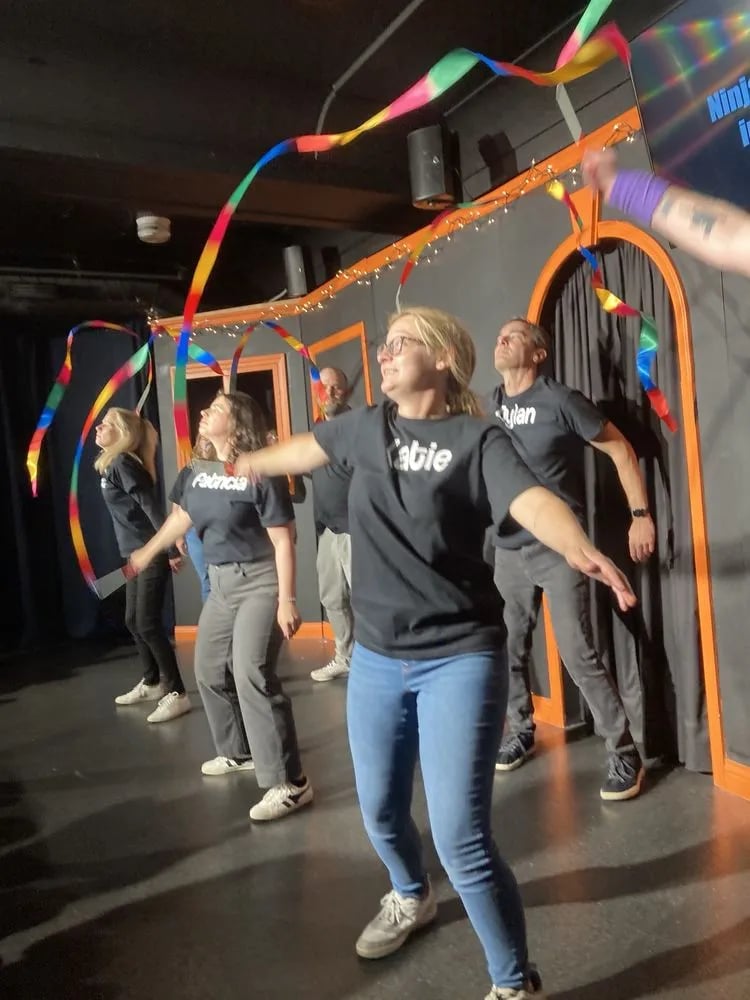 Improv Cincinnati image