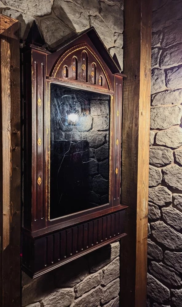 PanIQ Escape Room Atlanta image