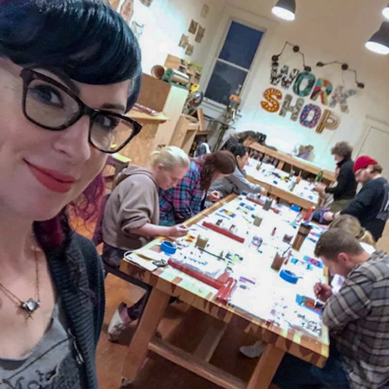 Workshop image