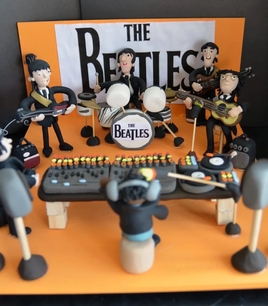 Wanda's Creative Clay image