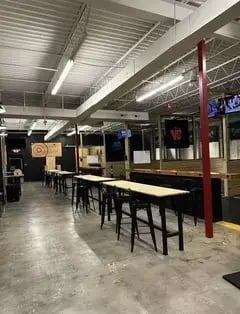 BATL Axe Throwing