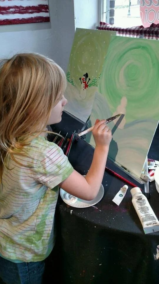 Artsy Cleveland image
