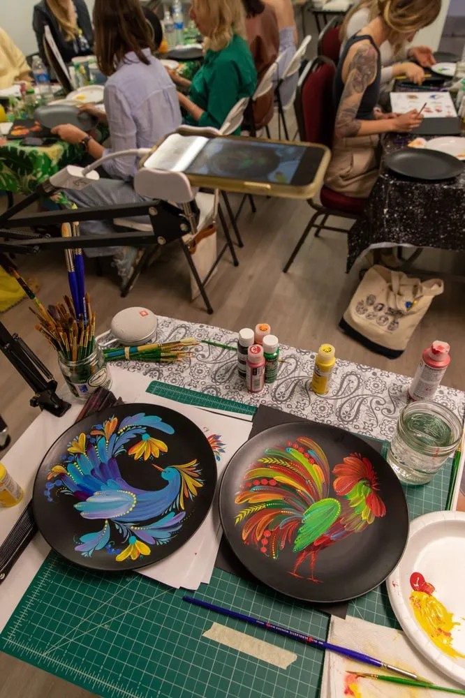 Natalia's Art Studio image