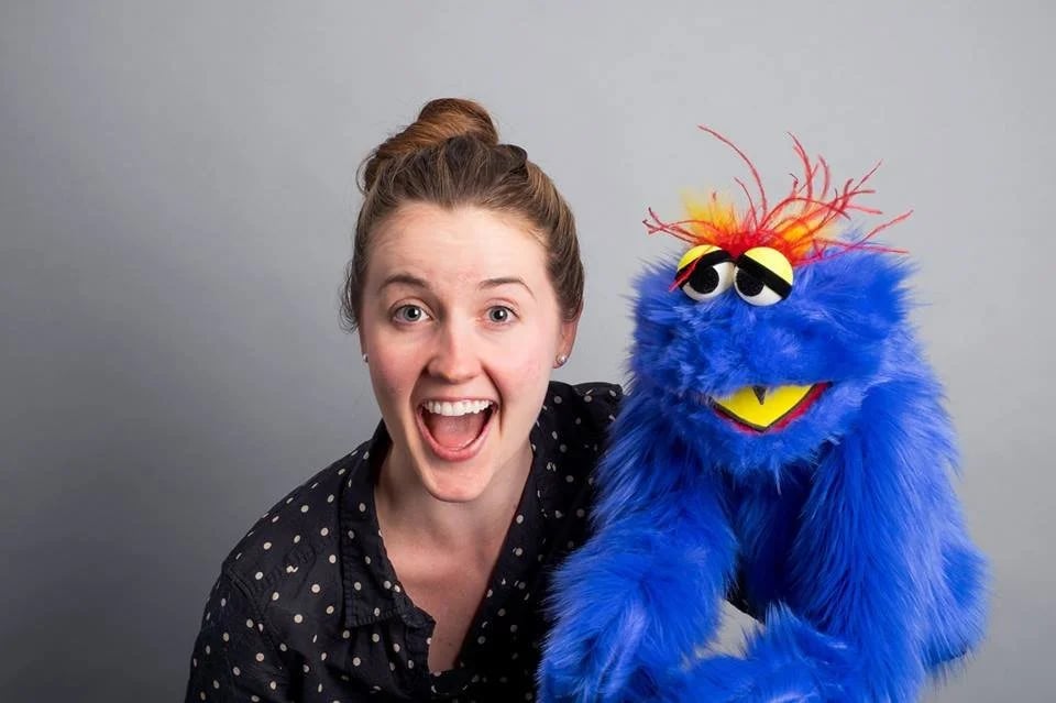 Puppet Collective image