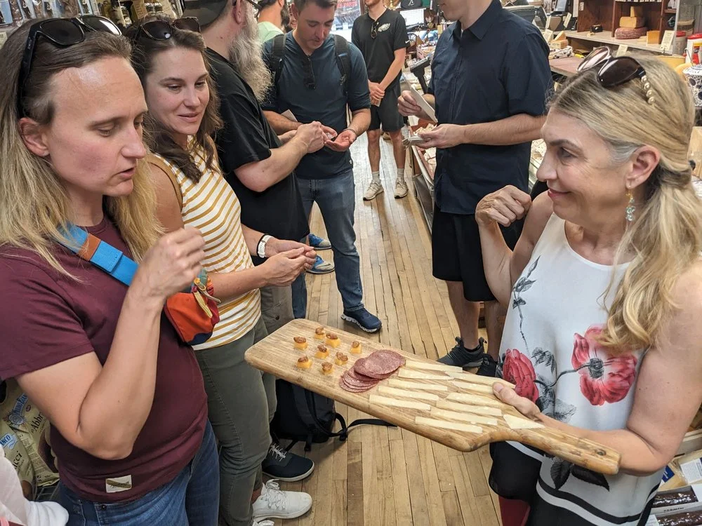 StrEATS of Philly Food Tours image