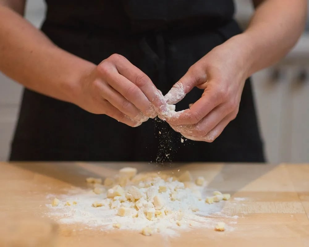 Nourish Cooking School image