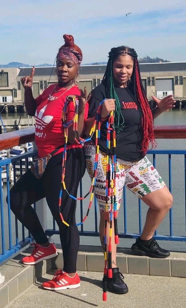 Double Dutch Divas image