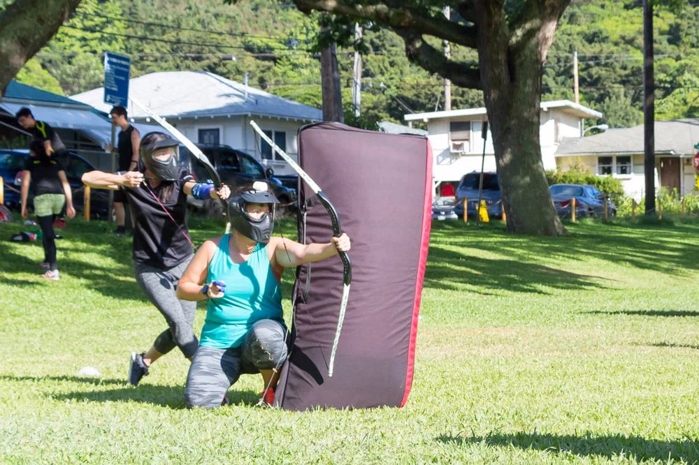 Archery Hawaii image